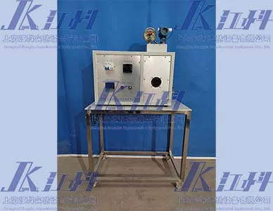 RJK05-I型可視性飽和蒸汽壓力和溫度關(guān)系儀