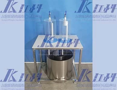 SJK31型雙環(huán)滲水實(shí)驗(yàn)儀