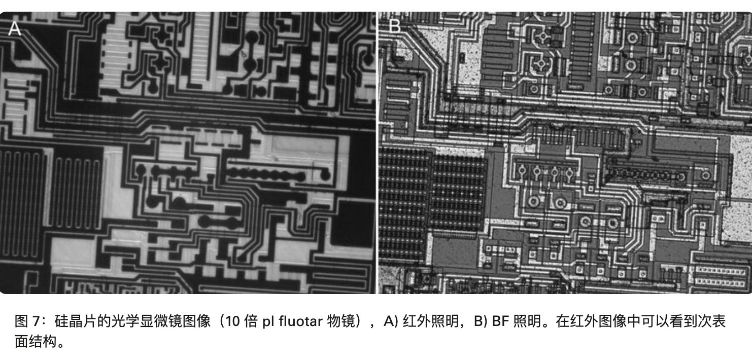 徕卡半导体检测显微镜DM8000M DM12000M 图片9