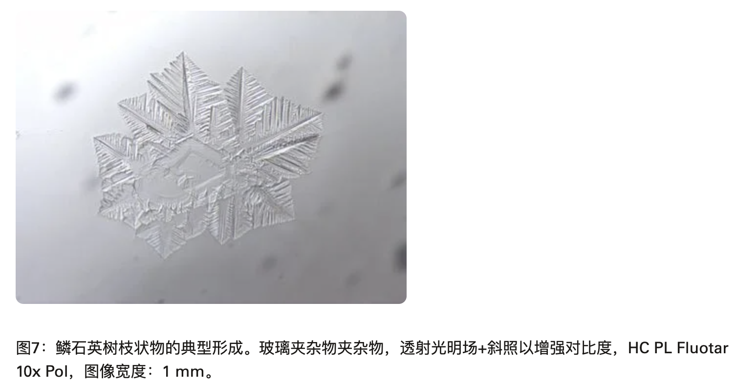 徕卡偏光显微镜 DM2700P DM4P 图9