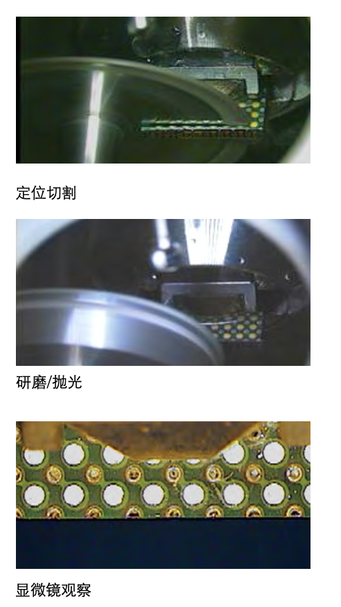 Leica EM TXP
全新精研一体机