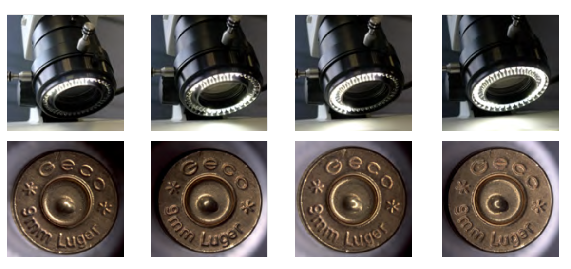 Leica EM TXP
全新精研一体机
