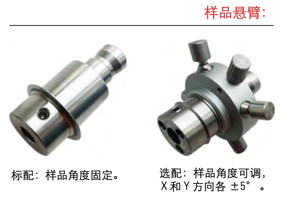 多种方式制备处理样品
样品无需转移，只需切换工具
不需要来回转移样品，只需要简单地更换处理样品的工具 就可完成样品处理过程，并且样品处理全过程都可通过显 微镜进行实时观察。出于安全考虑，工具和样品所在的工 作室带有一个透明的安全罩，可避免在样品处理过程中操 作者不小心触碰到运转部件，又可防止碎屑飞溅。
LEICA EM TXP可对样品进行如下处理: > 铣削
>切割
> 研磨
> 抛光 > 冲钻