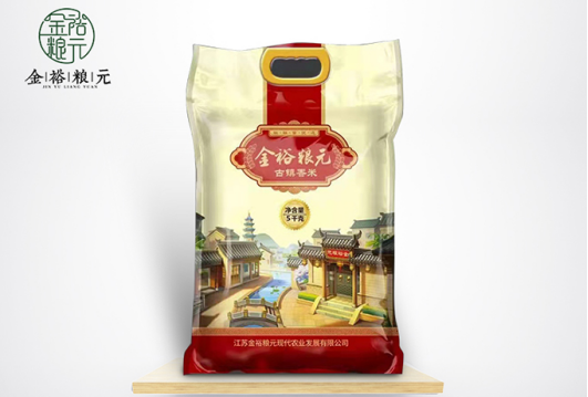 選好大米必看的4個細節？