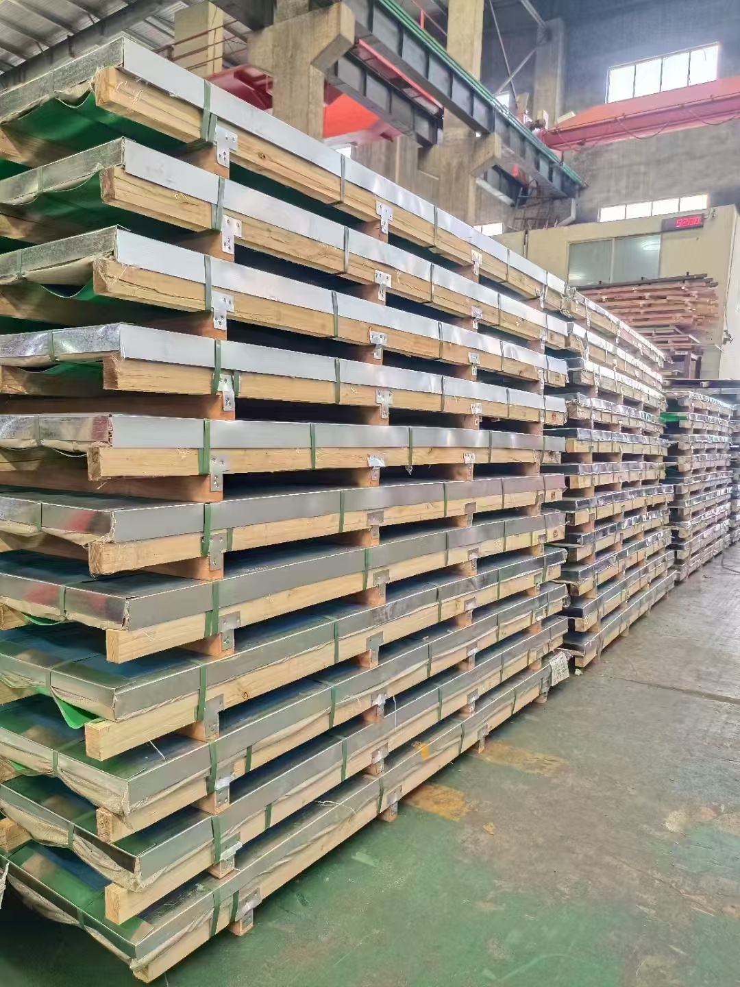 304不銹鋼圓鋼和316不銹鋼圓鋼有哪些區別？