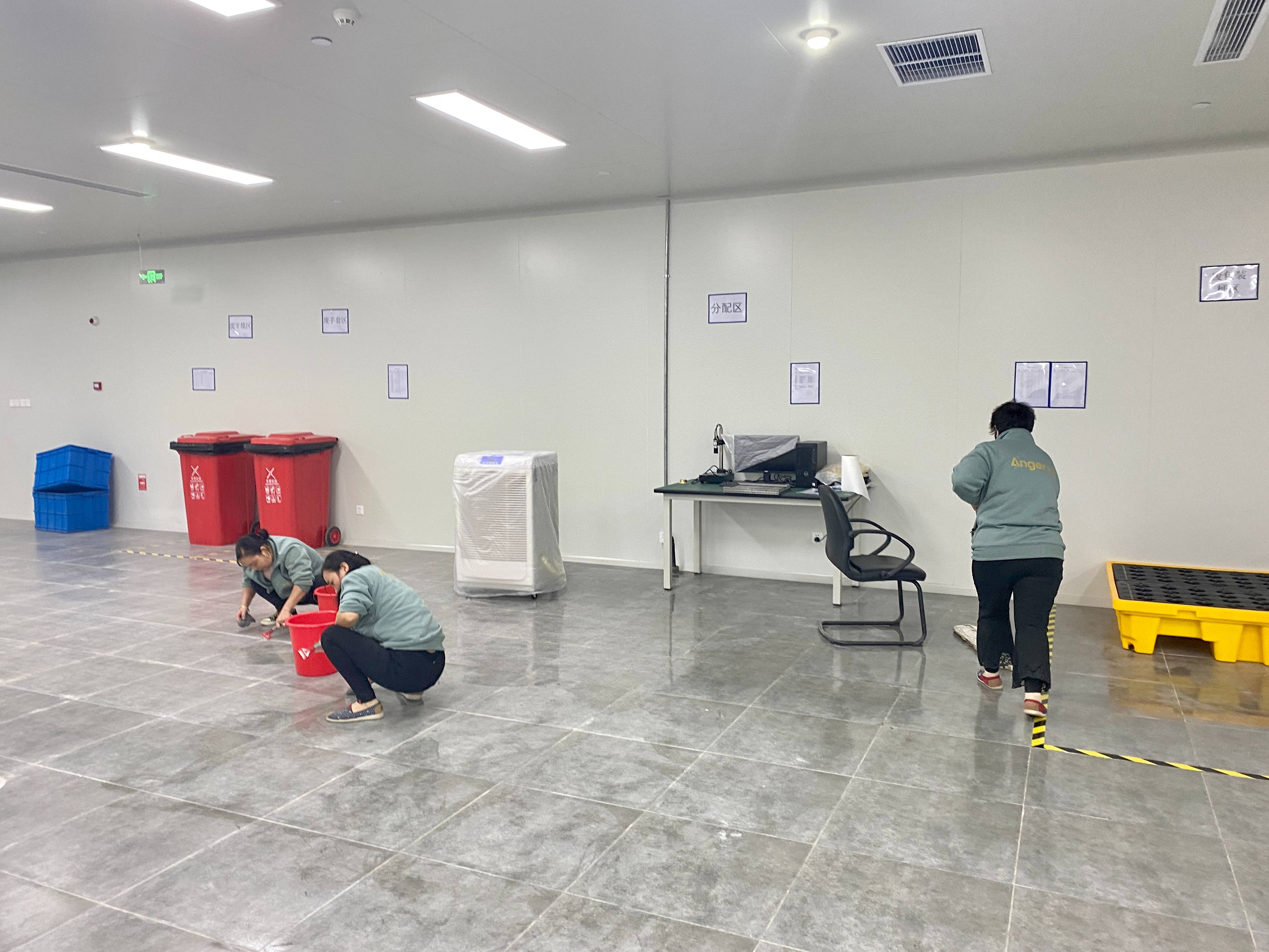如何選擇可靠的保潔公司