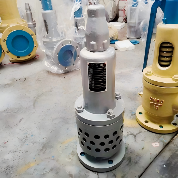 HFAF4QH风机专用安全阀