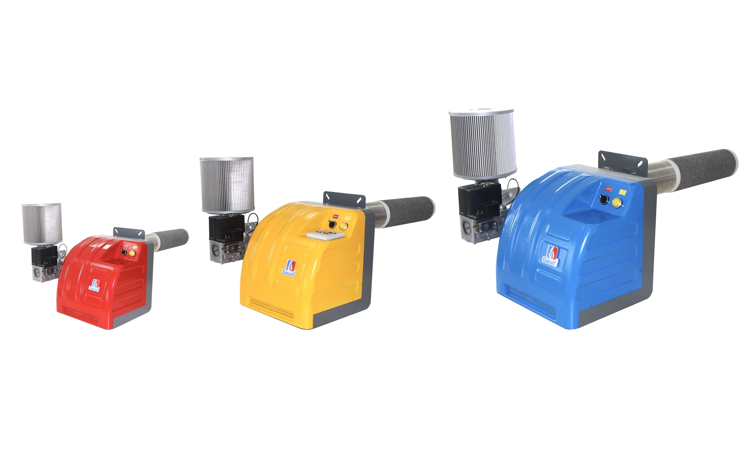 煒錦熱能力作：全預(yù)混超低氮燃燒器實(shí)現(xiàn)節(jié)能與環(huán)保的雙重突破