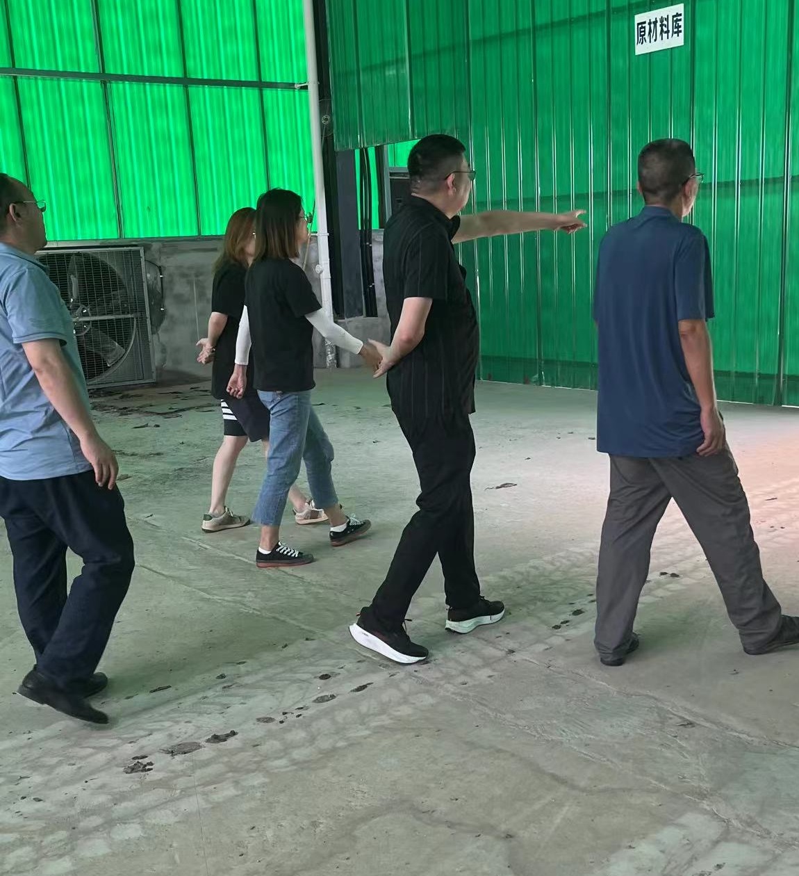 指導(dǎo)客戶