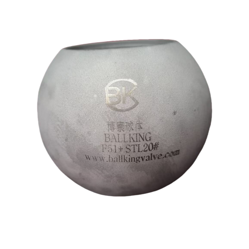 球坯件