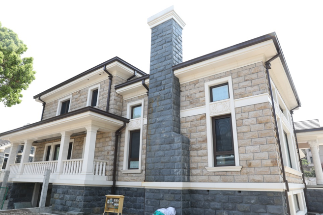 無(wú)錫-太湖威尼斯花園