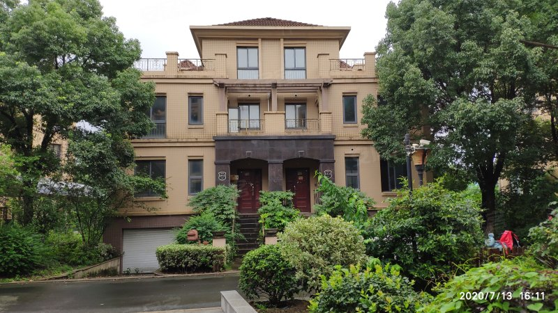 常州-巨凝金水岸