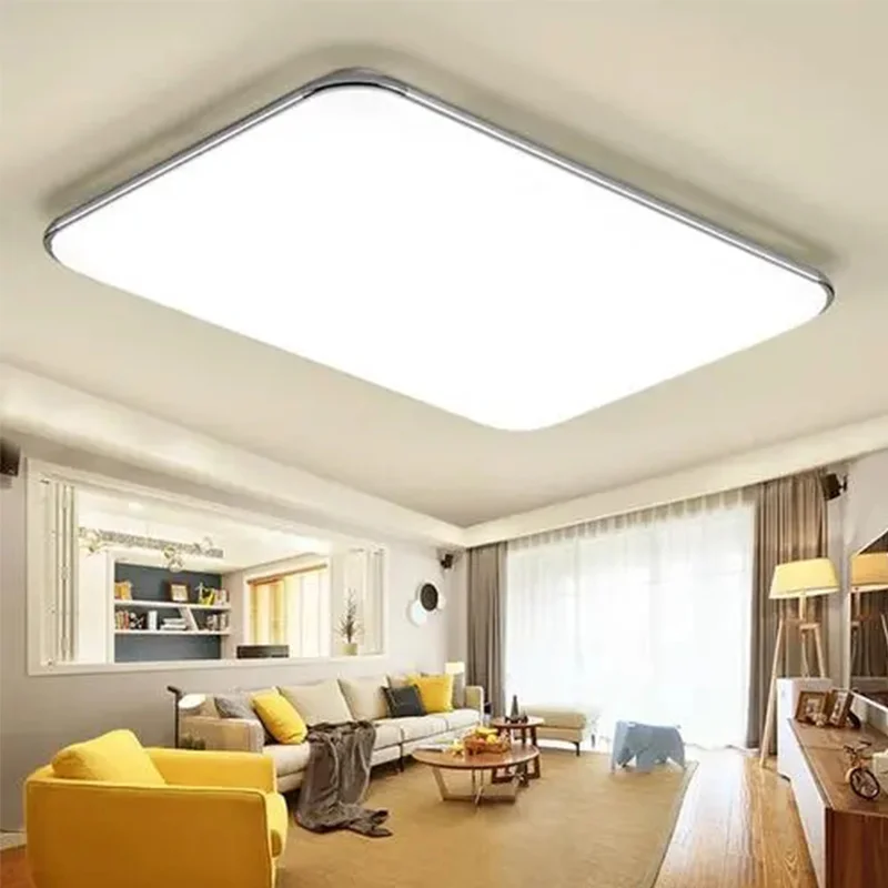 LED燈具面板