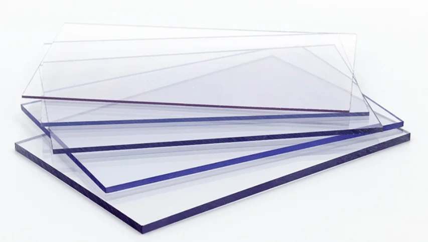 耐力板多厚比較好？關鍵要看使用場景