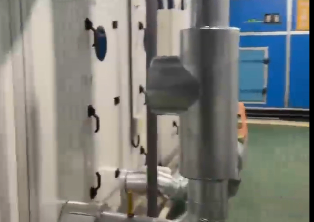 武汉医药厂水蓄冷控制系统厂家,水蓄冷控制系统