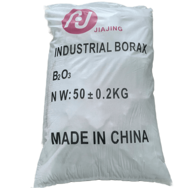 國標工業硼酸