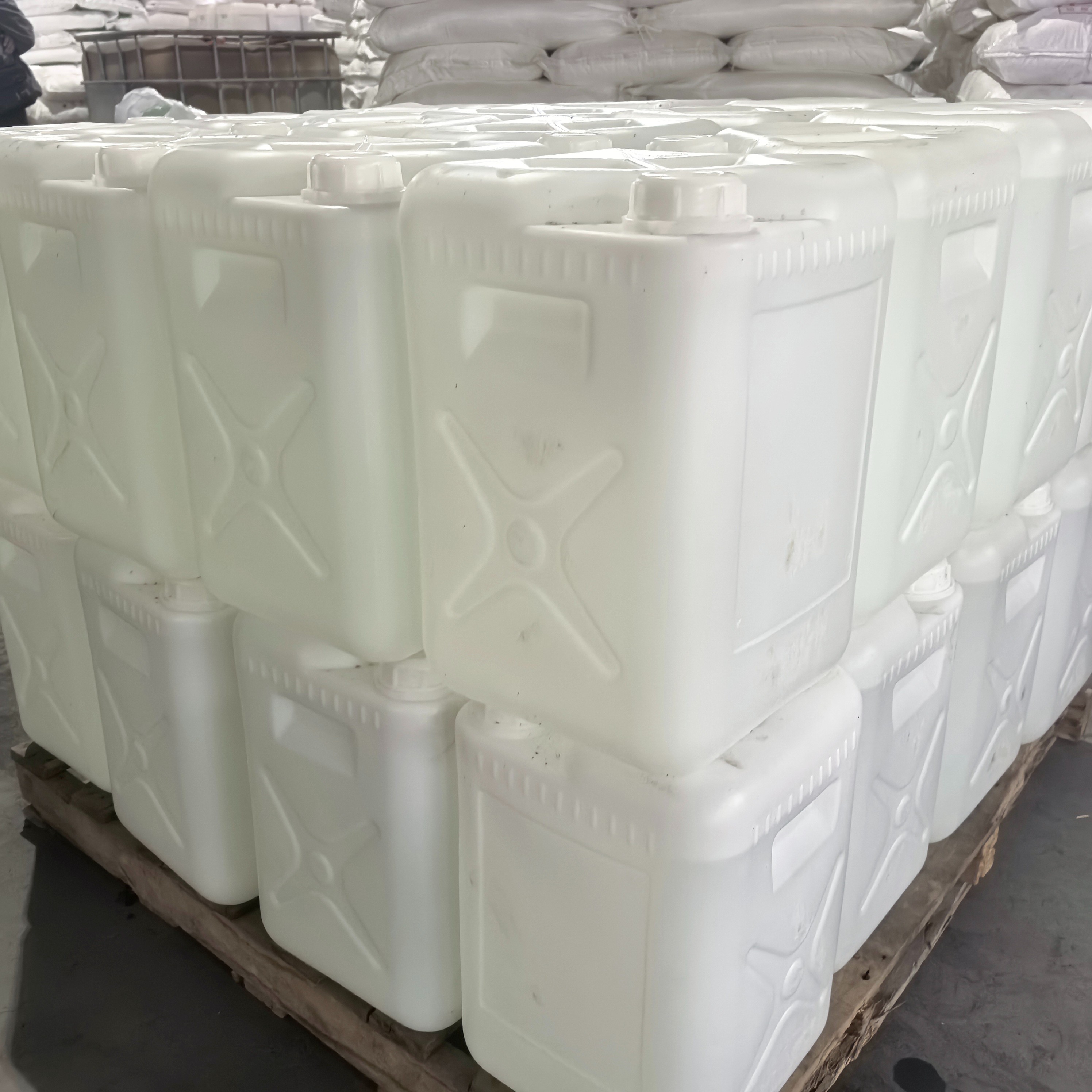 氫氟酸廠家如何選？佛山戴氏用品質與信譽作答