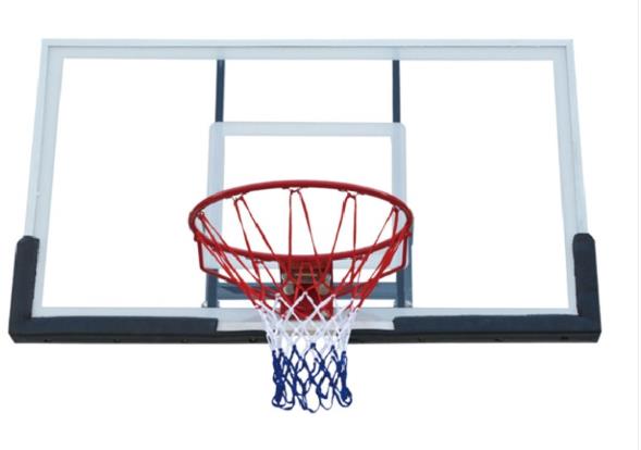 為什么越來越多的籃球板選用耐力板？