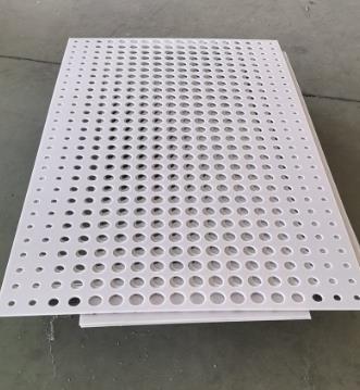 散熱板：電器柜內(nèi)的“冷靜”守護(hù)者