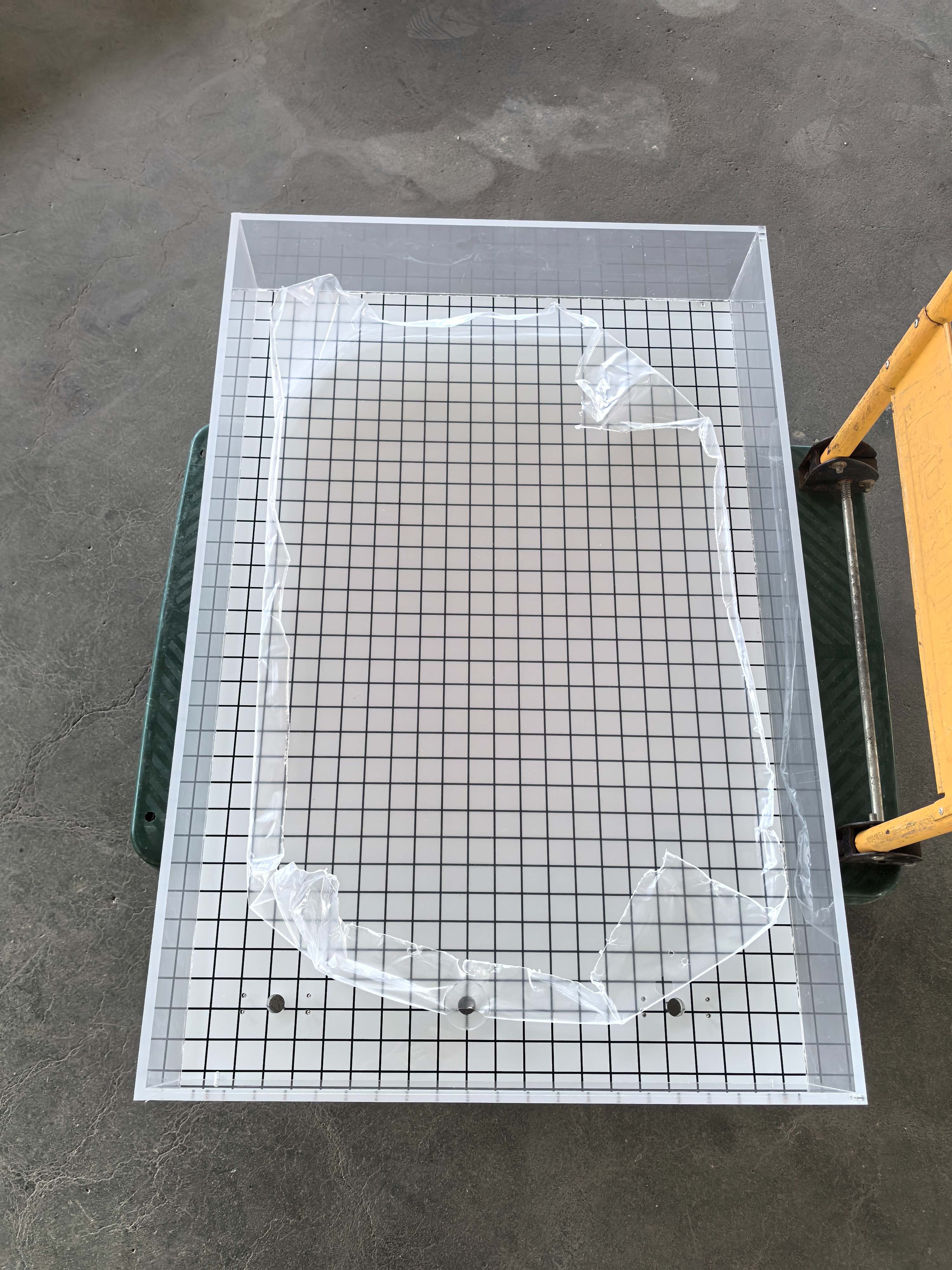 PC板的加工方式和雕刻方式與其他材料有何同