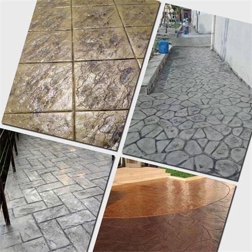 混凝土表面防潮處理