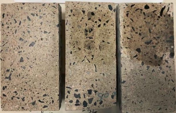 高性能鋰基密實劑用于拋光混凝土