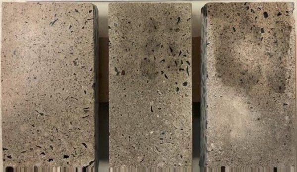 高性能鋰基密實劑用于拋光混凝土