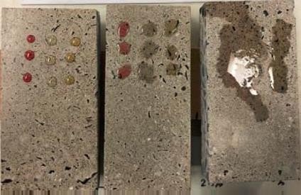 高性能鋰基密實劑用于拋光混凝土