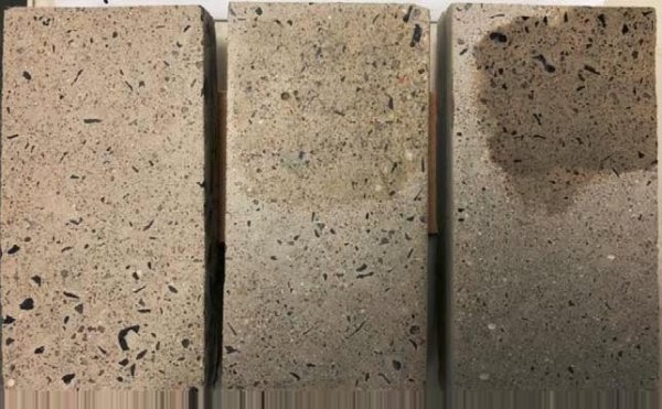 高性能鋰基密實劑用于拋光混凝土