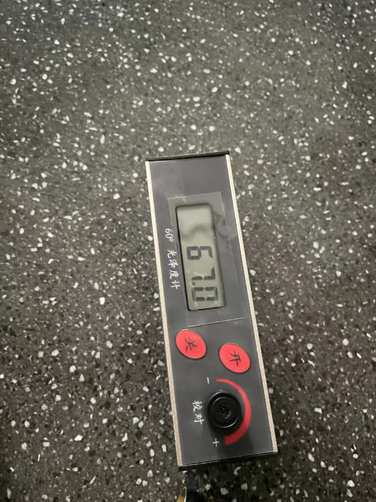 裝飾混凝土地坪