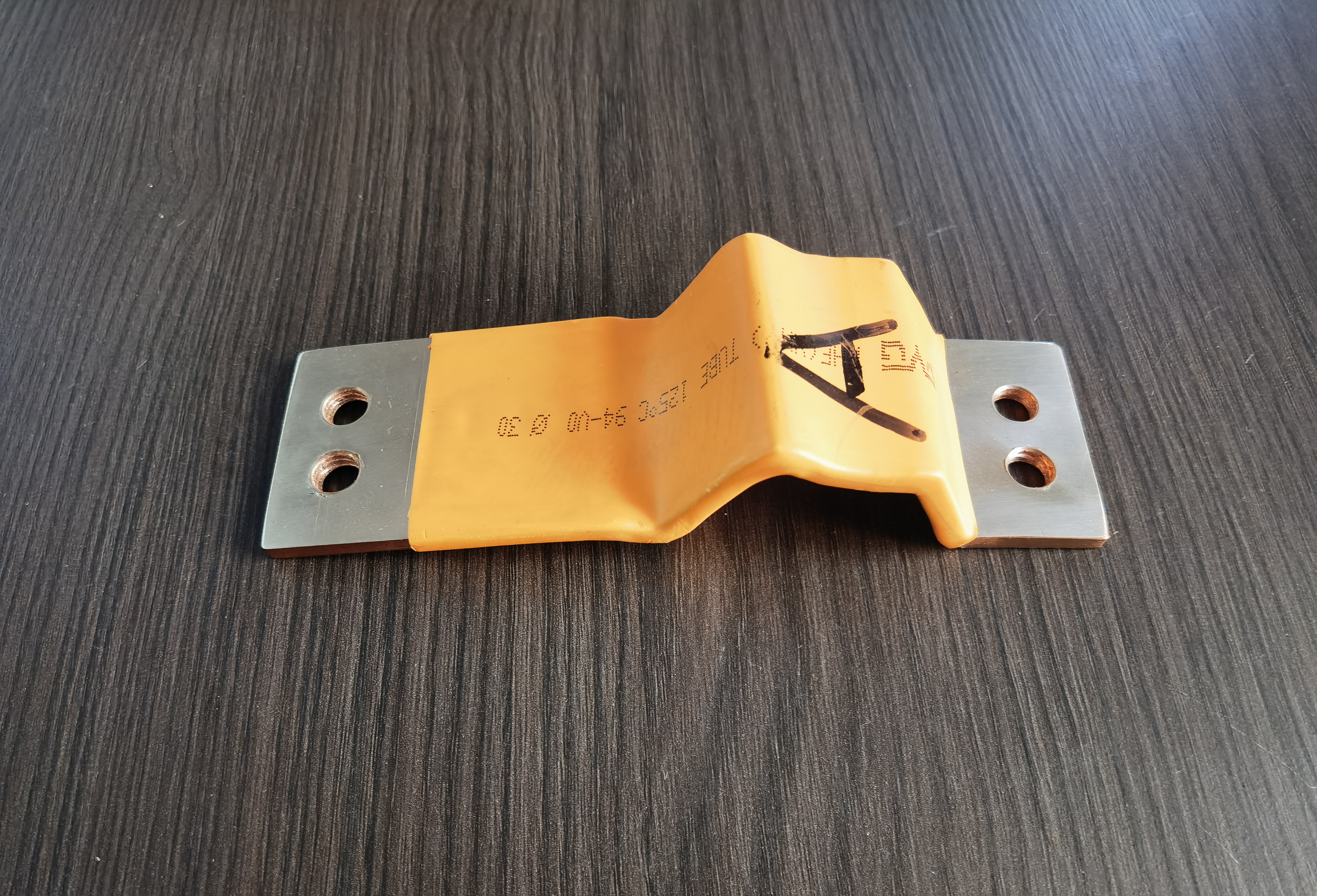 軟銅排：導電新寵，柔韌之力的行業變革者