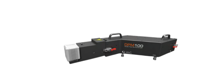 双棱镜超宽连续光谱单色仪（DPM100）