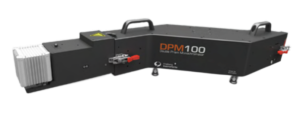 双棱镜超宽连续光谱单色仪（DPM100）