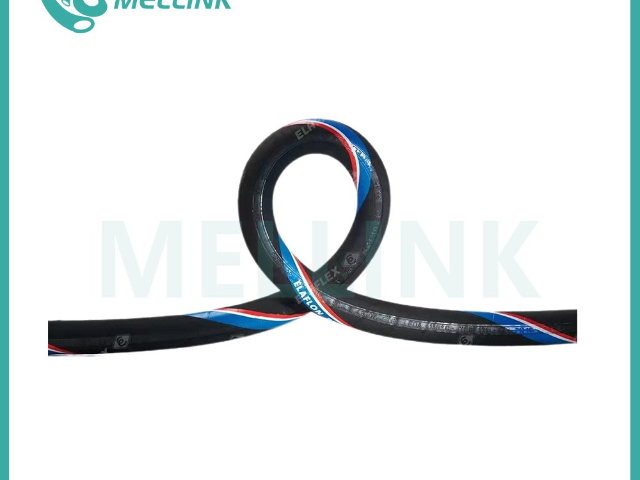 安徽防靜電耐腐蝕抗靜電橡膠管 真誠(chéng)推薦 邁菱機(jī)械科技供應(yīng)