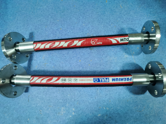 四川耐腐蝕抗靜電橡膠管中國廠家 信息推薦 邁菱機(jī)械科技供應(yīng)