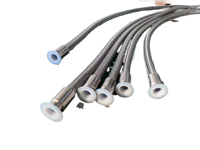 廣東符合FDA抗靜電橡膠管 誠信服務(wù) 邁菱機(jī)械科技供應(yīng)