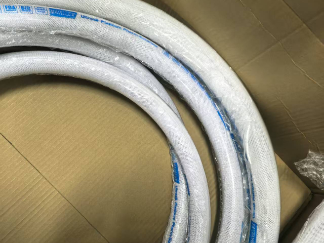 PURELIFE符合USP CLASS VI鉑金硫化硅膠軟管現(xiàn)貨庫存