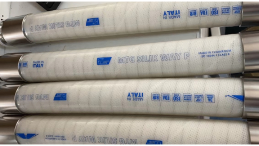 上海邁菱MTG衛(wèi)生級硅膠管銷售價(jià)格 客戶至上 邁菱機(jī)械科技供應(yīng)