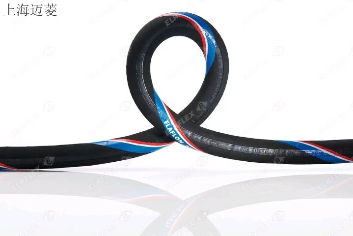 上海PTFE橡胶管USP CLASS VI