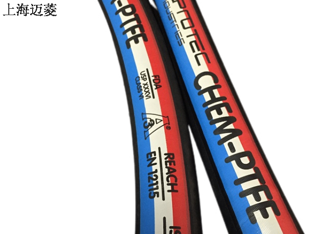 哪里有特氟龙橡胶管耐压