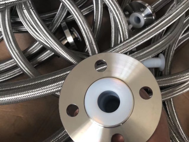 河北特氟龙橡胶管厂家,特氟龙橡胶管