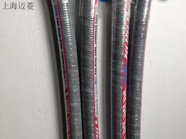 江苏特氟龙橡胶管FDA,特氟龙橡胶管