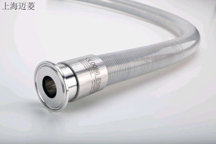 江苏特氟龙橡胶管FDA,特氟龙橡胶管