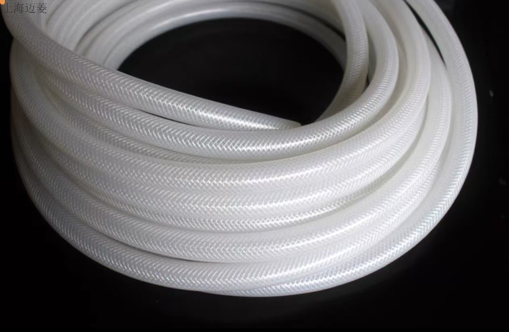 浙江本地食品級(jí)鋼絲硅膠管驗(yàn)證文件齊全 真誠(chéng)推薦 邁菱機(jī)械科技供應(yīng)