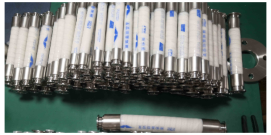 云南進(jìn)口食品級(jí)鋼絲硅膠管推薦廠商 誠(chéng)信服務(wù) 邁菱機(jī)械科技供應(yīng)