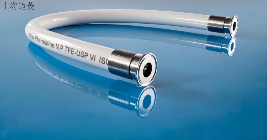 便宜的内衬PFA橡胶管制药行业
