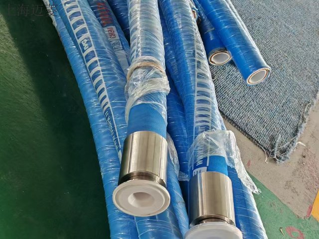 比较好的内衬PFA橡胶管现货库存