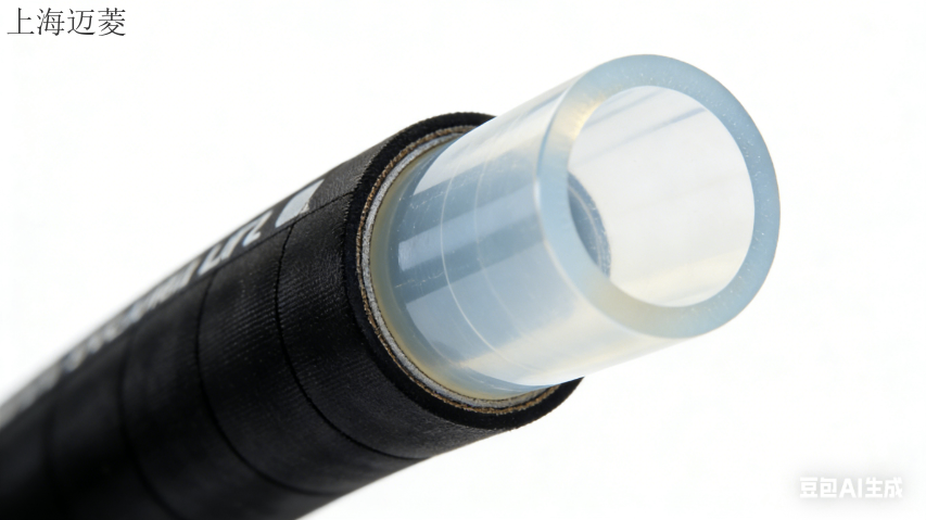 便宜的内衬PFA橡胶管厂家现货