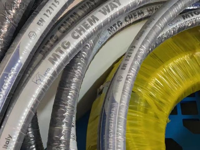 低温导静电UPE胶管货源充足