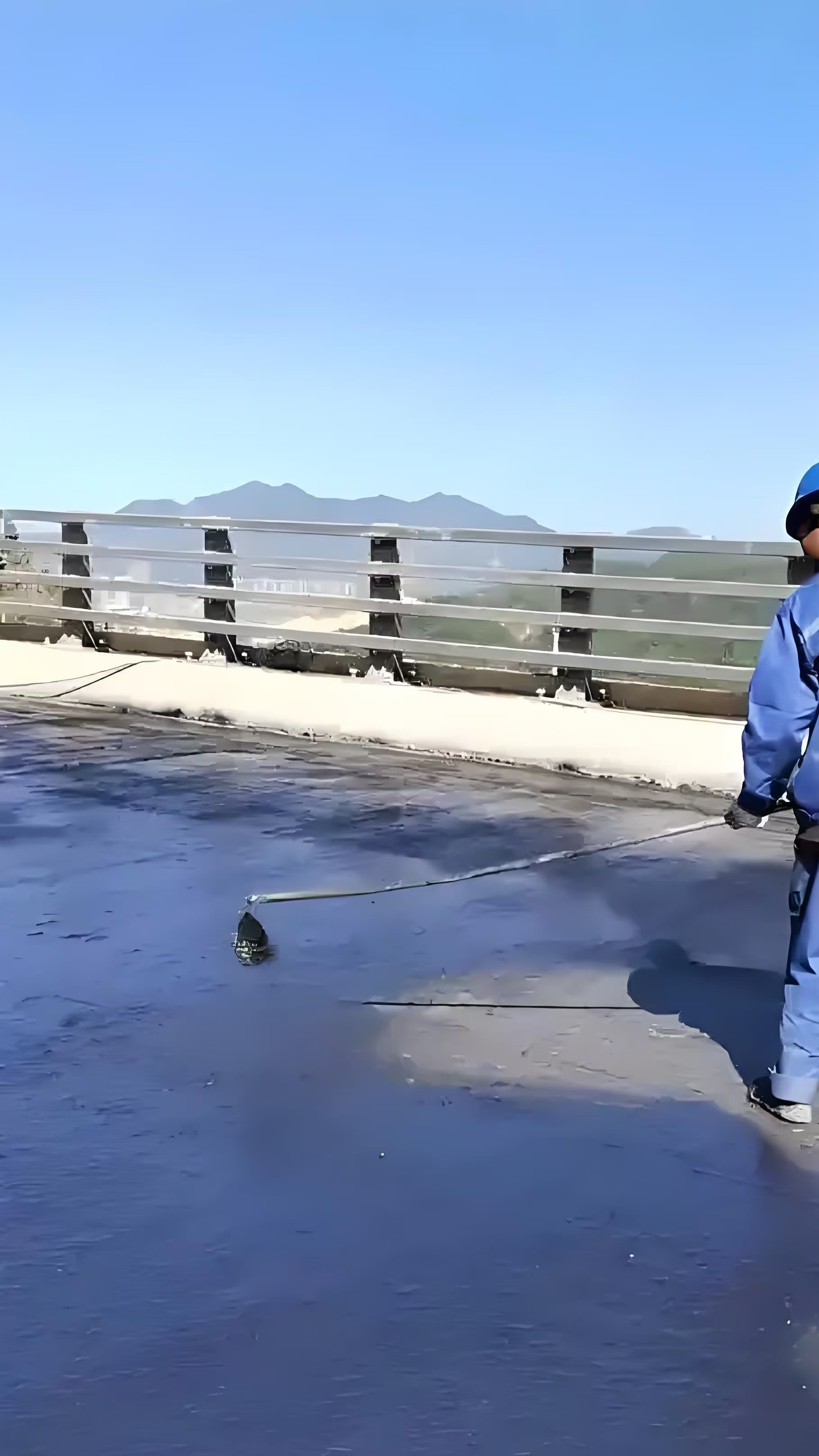 國產橋梁漆強勢崛起！德藝匠替代進口，成本直降 30%